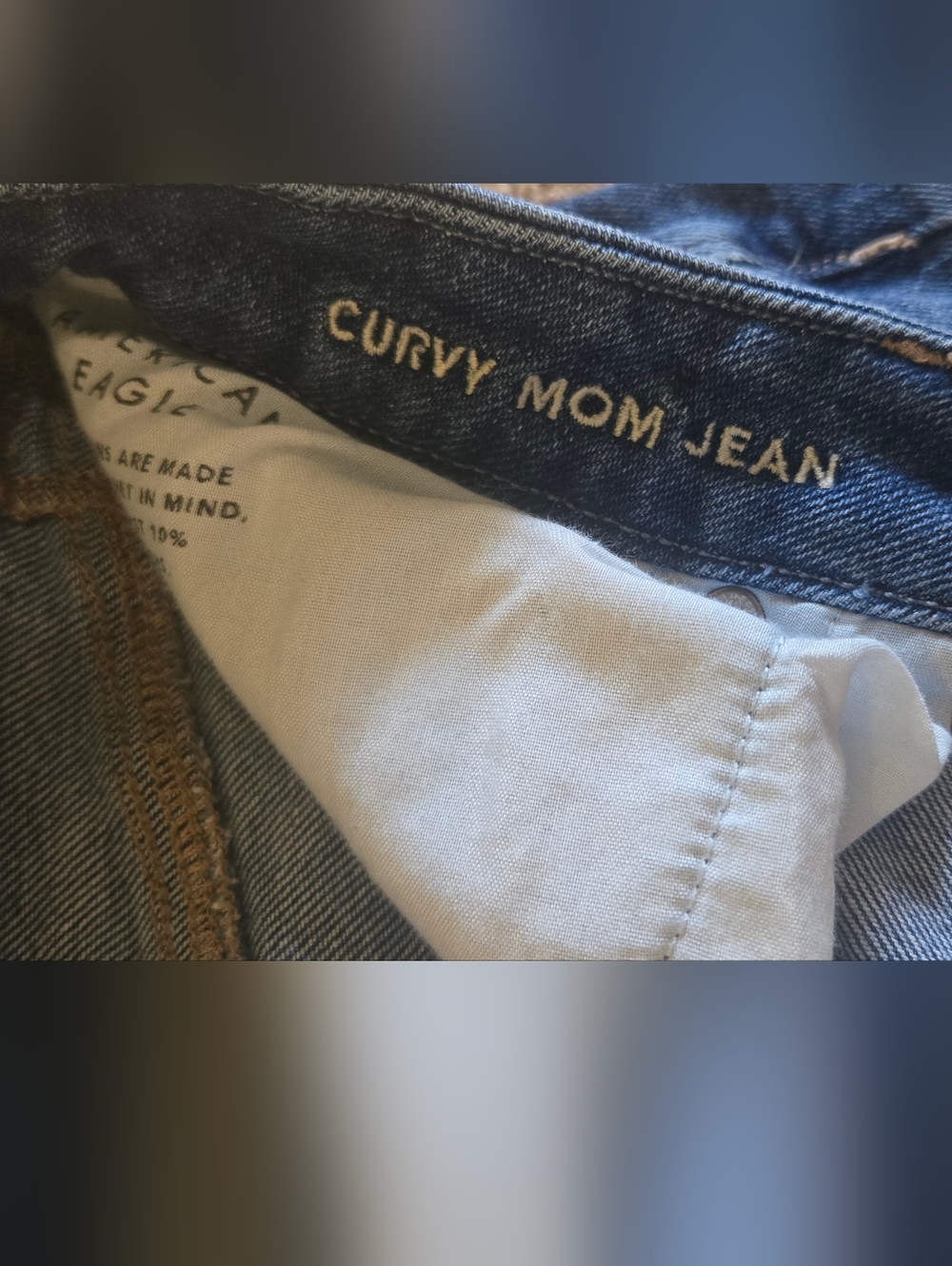 AE JEANS - Picture 7 of 8